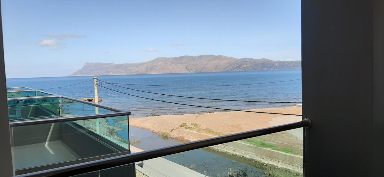 Nautilus Bay Hotel Kissamos Ruang foto