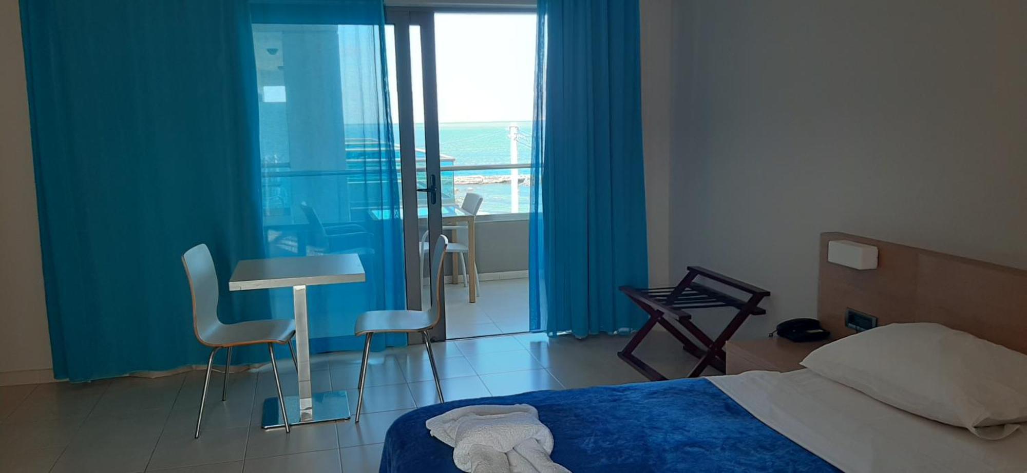 Nautilus Bay Hotel Kissamos Ruang foto